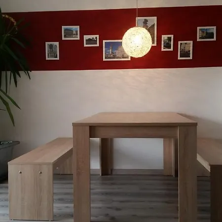 Am Alten Hessenbach 公寓 奥格斯堡
