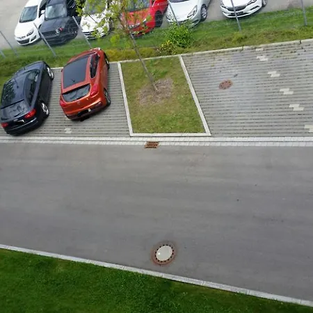 Am Alten Hessenbach 奥格斯堡